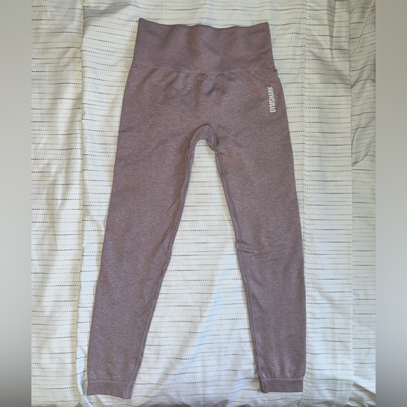 Gymshark Pants - Gymshark Adapt Leggings